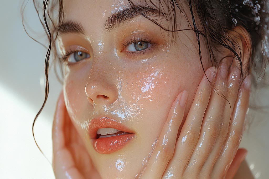 You Can Shrink Your Pores