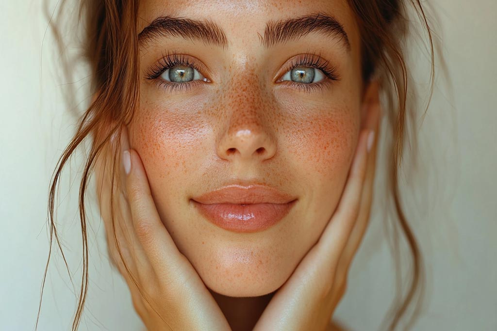 You Can Shrink Your Pores