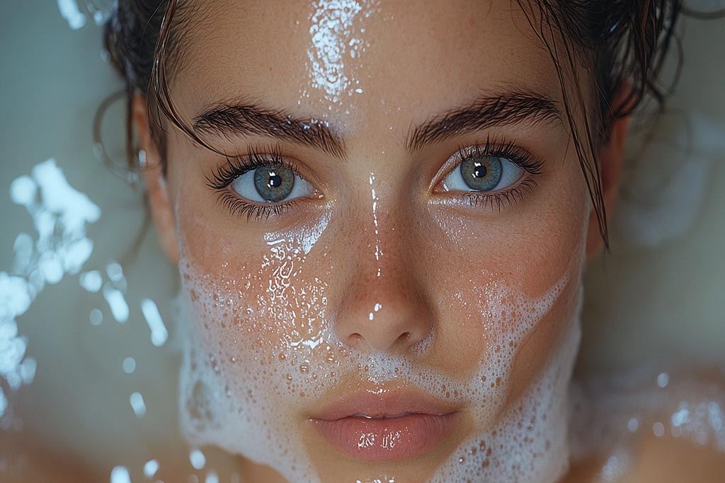 Oily Skin Doesn’t Need Moisturizer