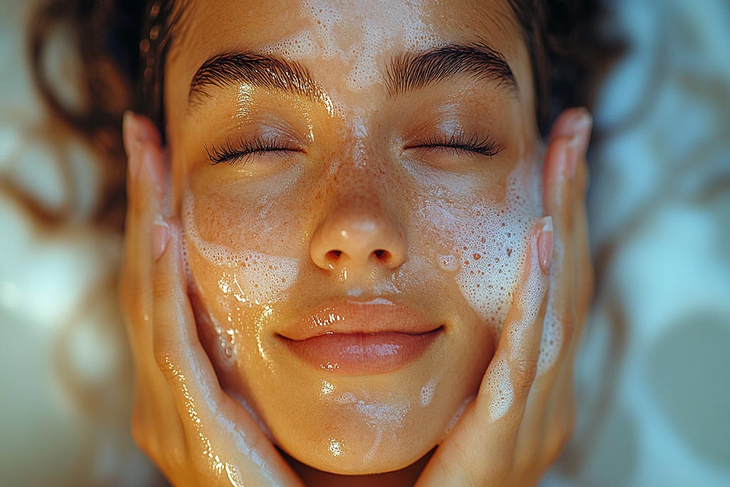 Transforming your skin doesn’t have to take months.