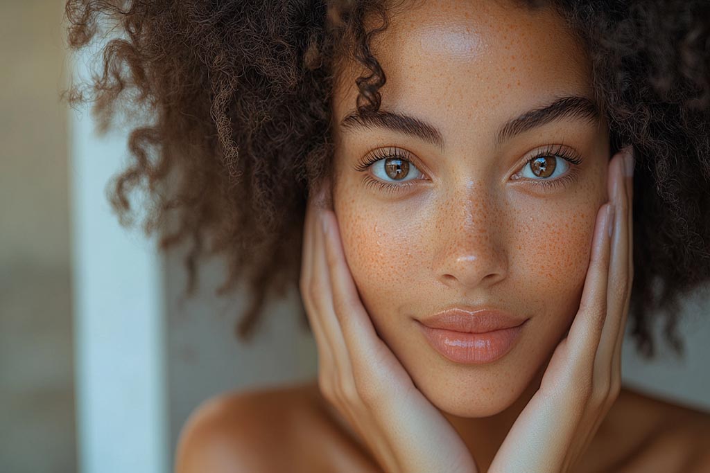 Week 3: Brighten Your Complexion with Vitamin C