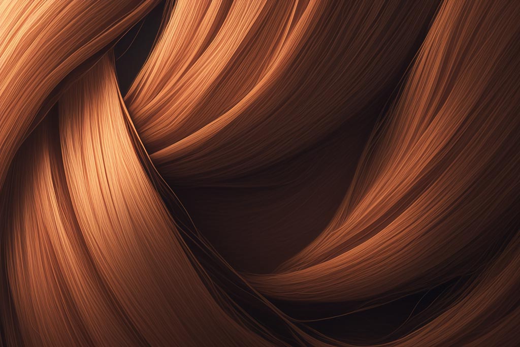 How to Tame Frizzy Hair