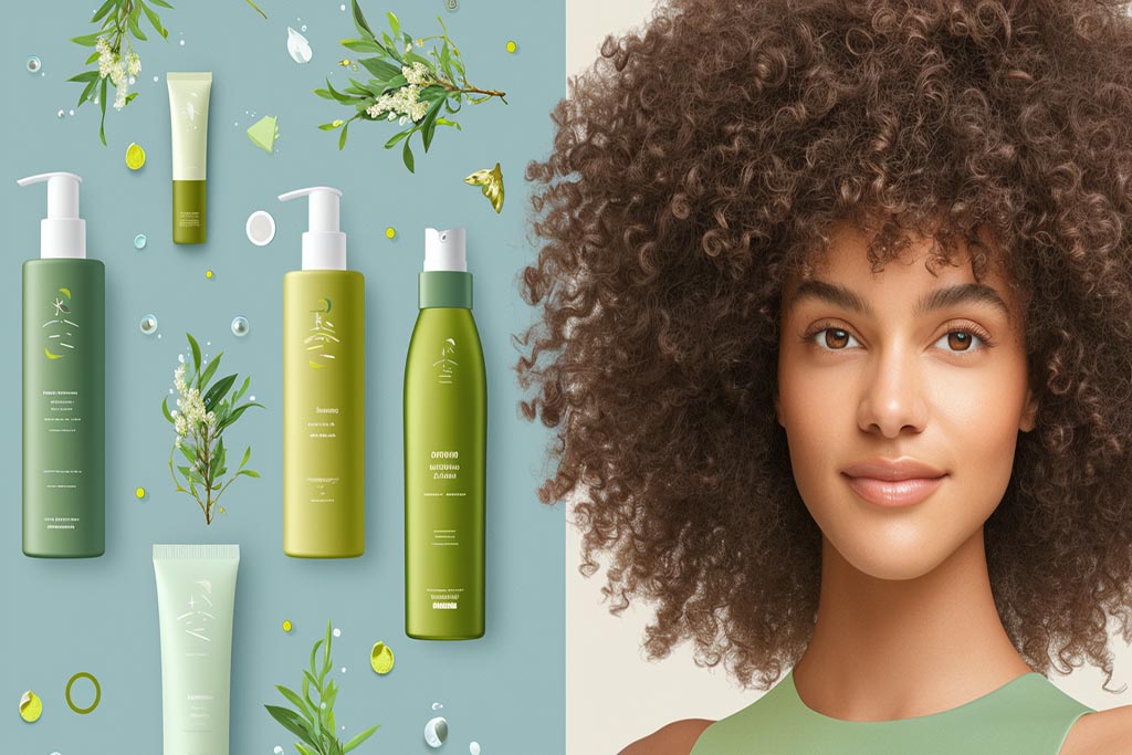 The Ultimate Guide to Hair Porosity