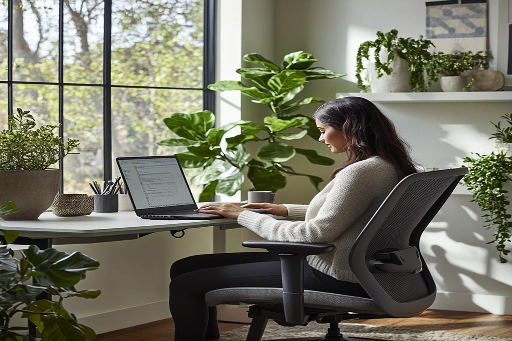 How to Balance Career and Family Without Losing Yourself
