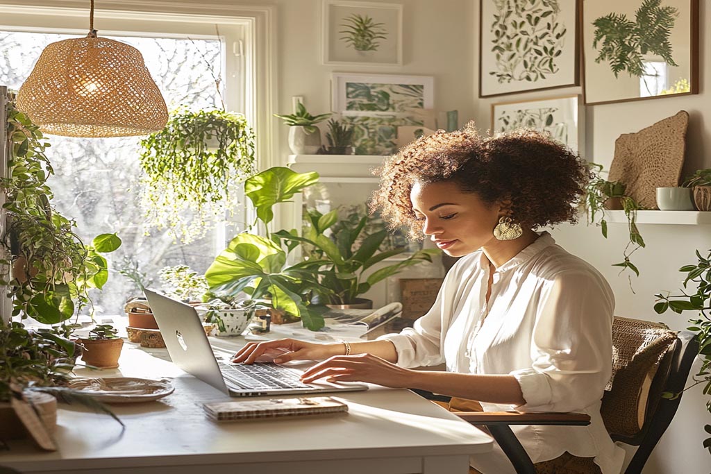How to Balance Career and Family Without Losing Yourself