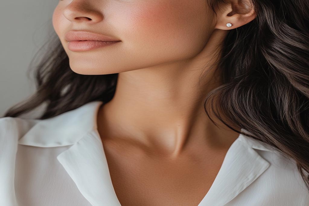 The Power of Earrings: How the Right Pair Can Transform Your Look