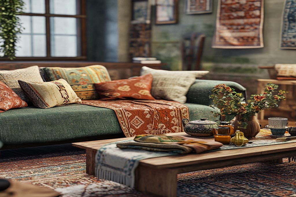 Transform Old Furniture into Stunning New Pieces with These Tips