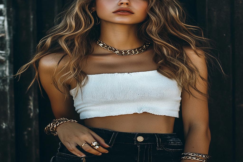 How to Choose the Perfect Sunglasses for Your Face Shape