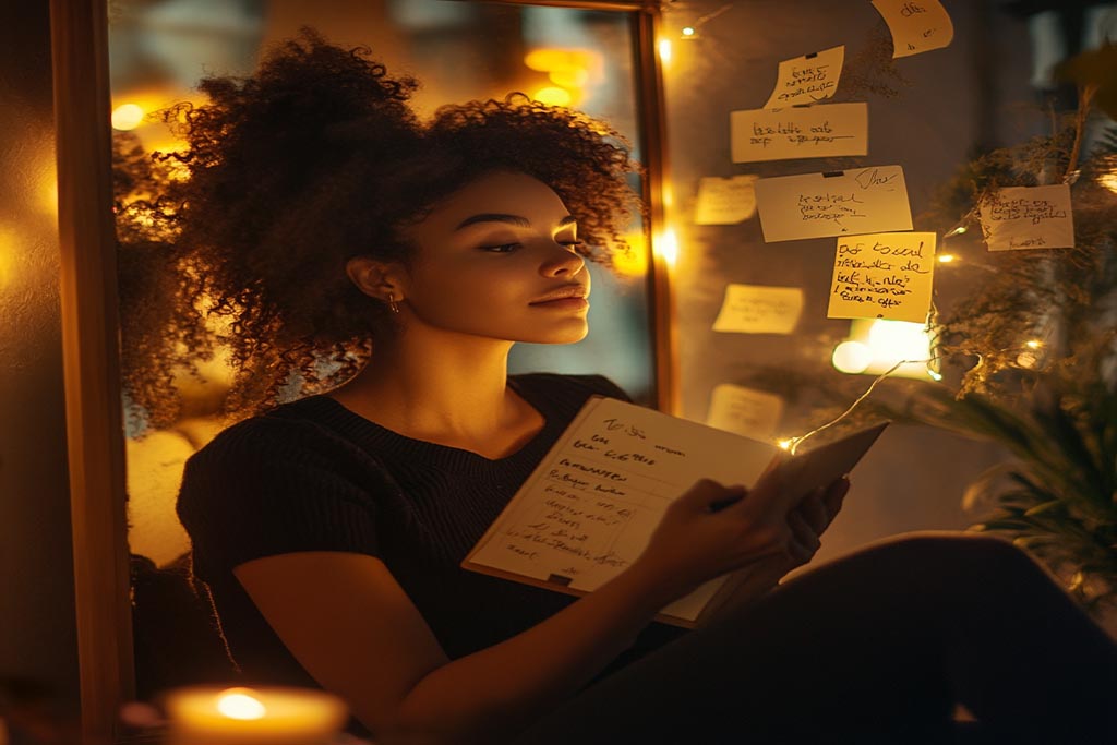 The Art of Saying Yes: How to Seize Opportunities and Make Them Work