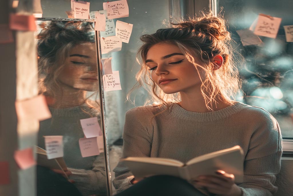 The Art of Saying Yes: How to Seize Opportunities and Make Them Work