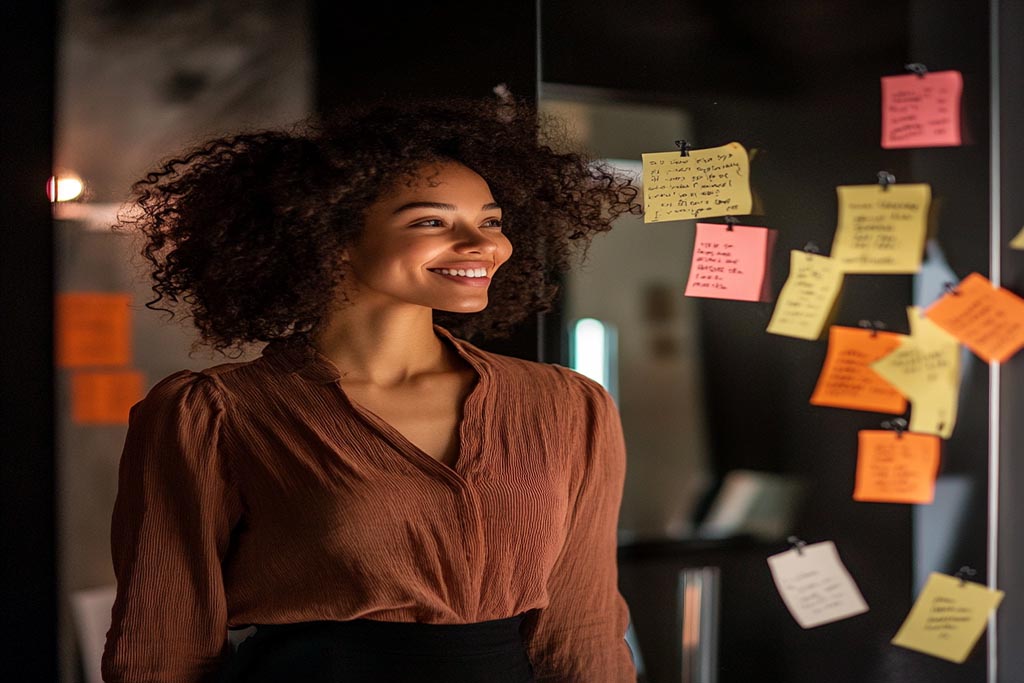 How to Measure Success Beyond Money and Fame