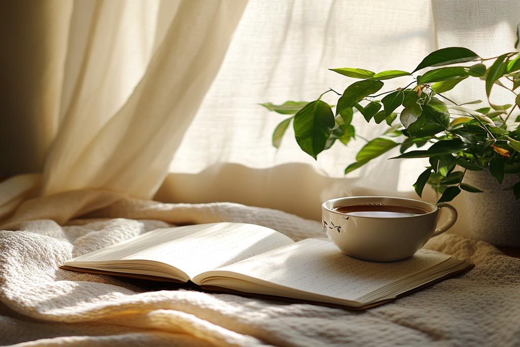 Simple Self-Care Practices to Recharge Your Mind and Body