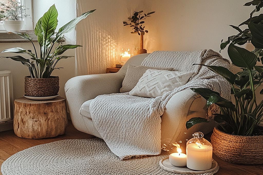 Simple Self-Care Practices to Recharge Your Mind and Body