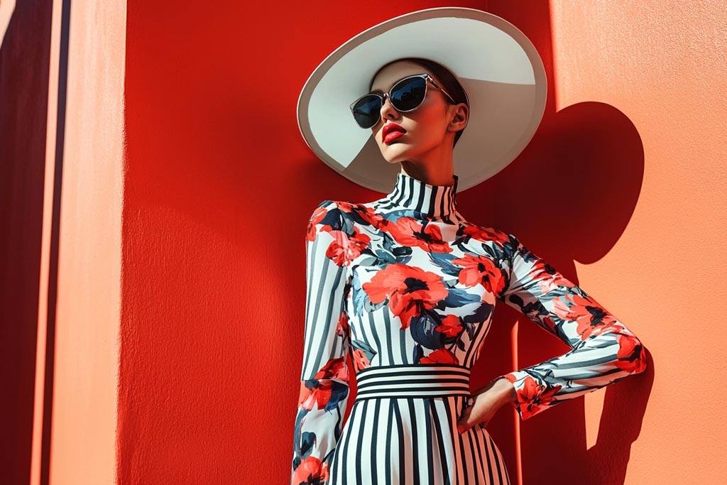 2024's Most Unexpected Fashion Comebacks (And How to Wear Them