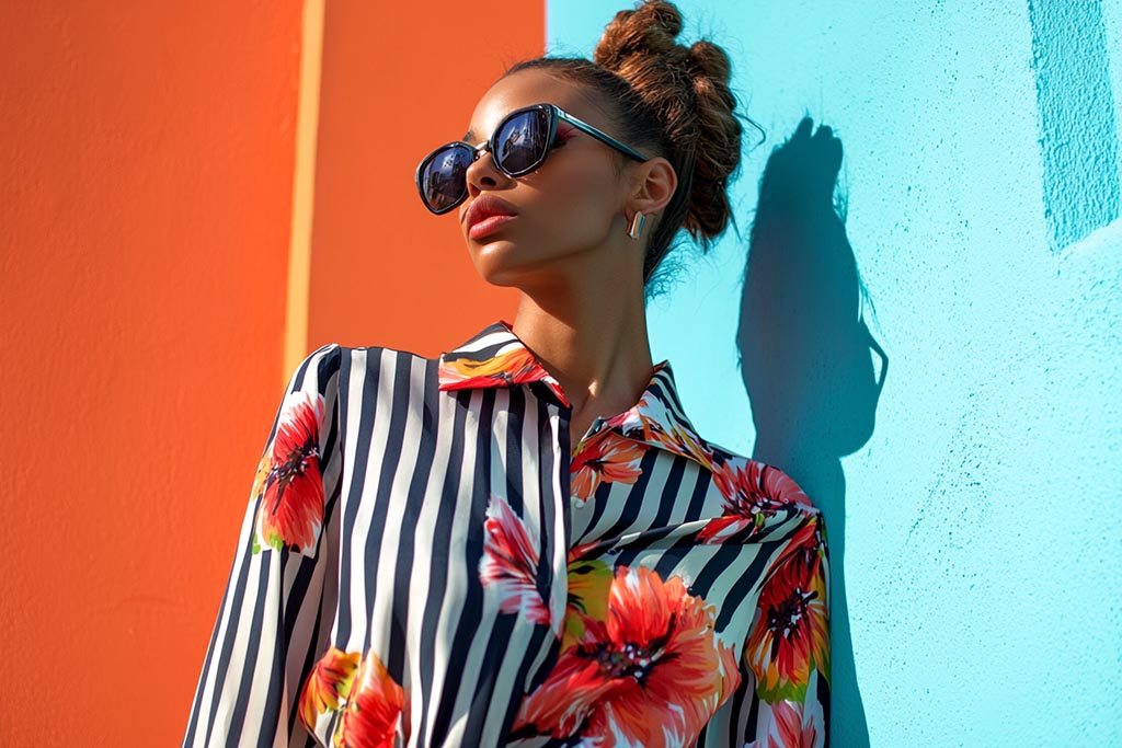 2024's Most Unexpected Fashion Comebacks (And How to Wear Them