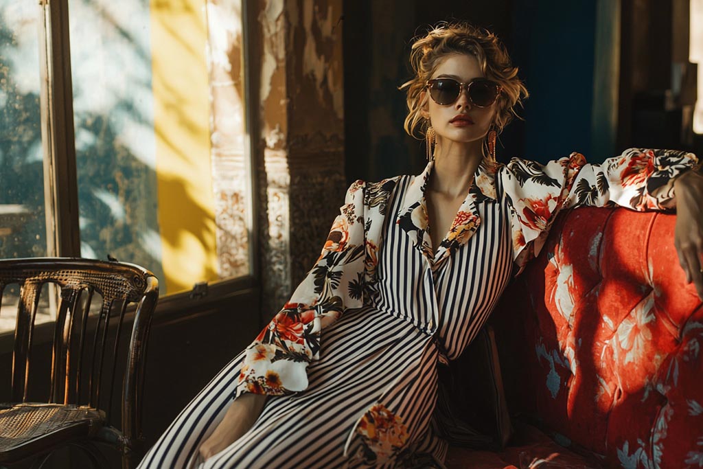 Street Style Inspo: 10 Looks from the World’s Top Fashion Capitals