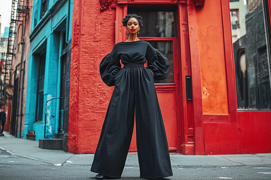Street Style Inspo: 10 Looks from the World’s Top Fashion Capitals