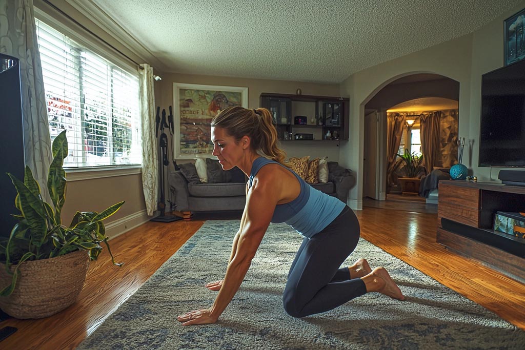 How to Stay Motivated: The Ultimate Guide to Consistent Workouts