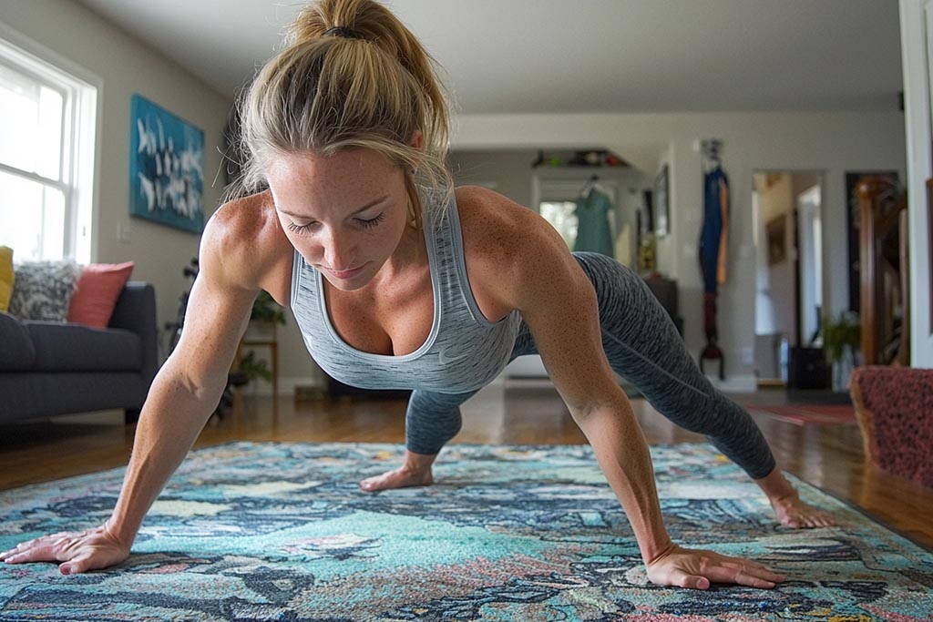 How to Stay Motivated: The Ultimate Guide to Consistent Workouts