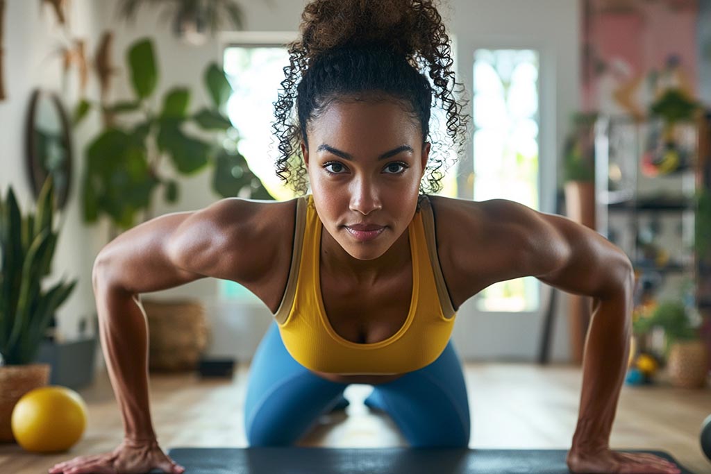 10 Fitness Hacks for Women Who Hate Exercising