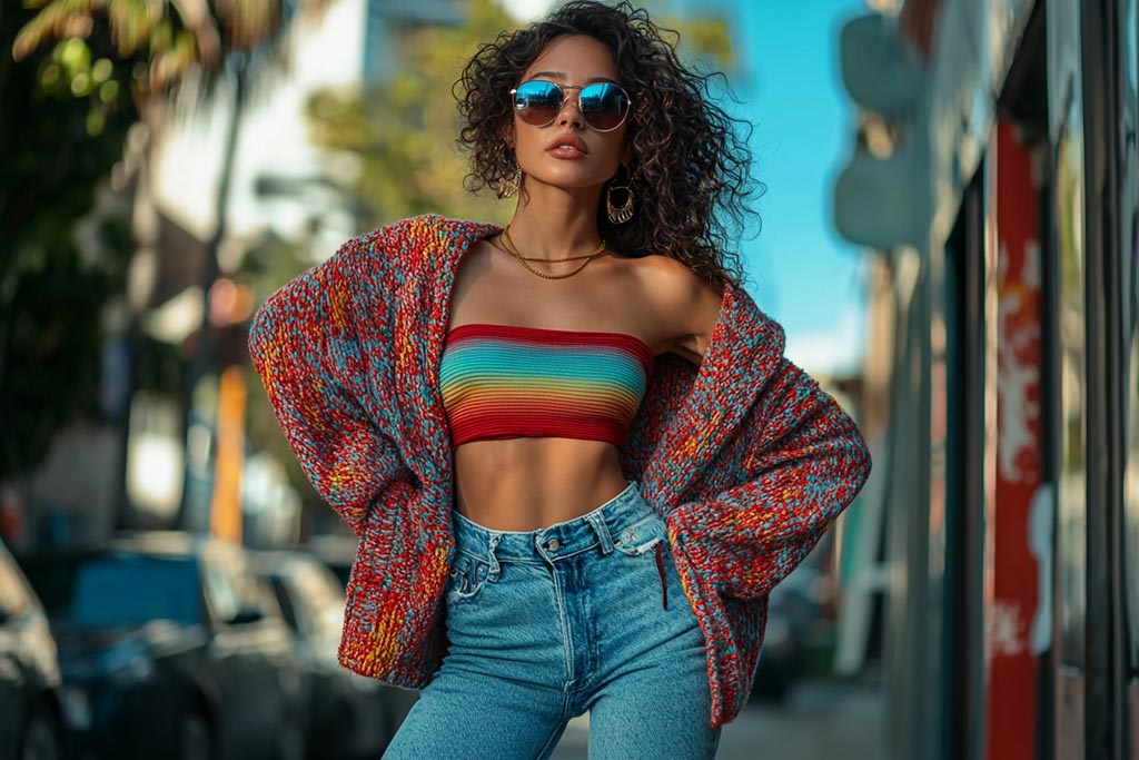 The Rise of Sustainable Fashion: How to Shop Smarter