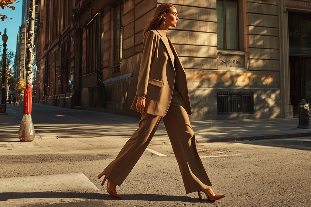 The Hottest Fashion Trends for 2024 Every Woman Should Know