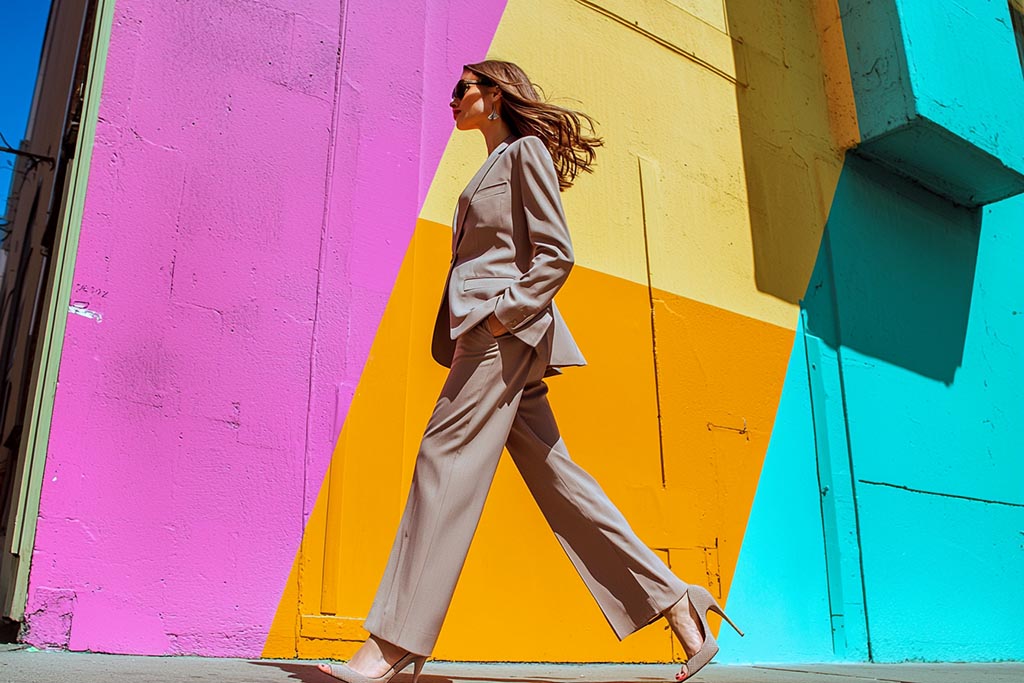 The Hottest Fashion Trends for 2024 Every Woman Should Know