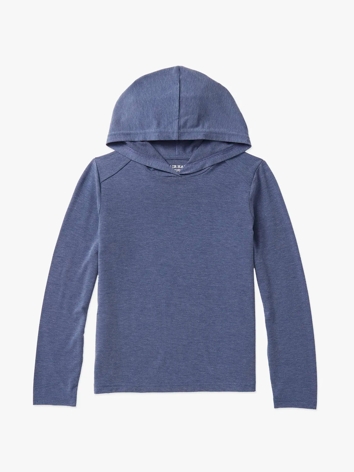 Blue Hoodie