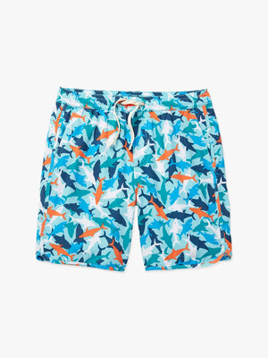 Shark Week Tee